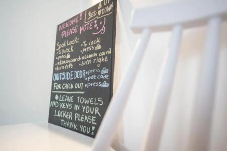 Bedspot Hostel - 47