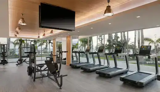 Parklane, a Luxury Collection Resort & Spa, Limassol - 28