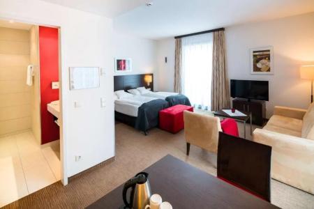 Best Western Plus Ostertor - 95