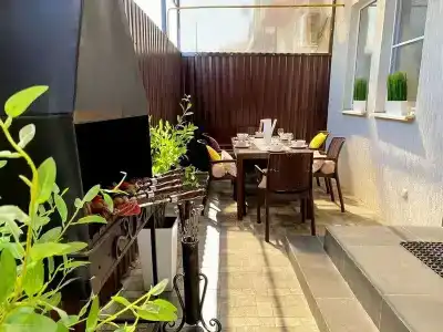 Таунхаус Park & House - 15