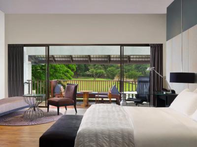 Le Meridien Chiang Rai Resort, Thailand - Sha Extra Plus Certified - 2