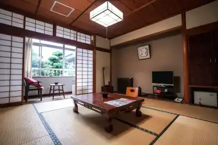 Ryokan Marumo - 46