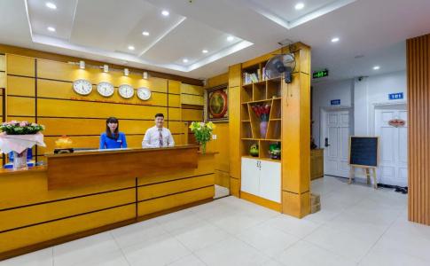 An Phú hà nội & Spa - mỹ ĐìNh - 1