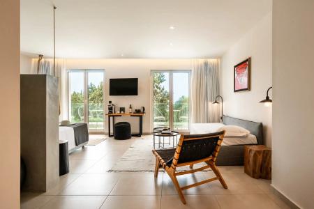 Amaronda Resort & Spa Eretria - 86