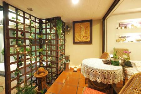Baan Sukhumvit Soi 20 - 11