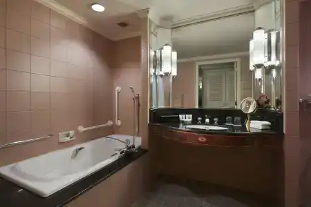 The Westin Tokyo - 9