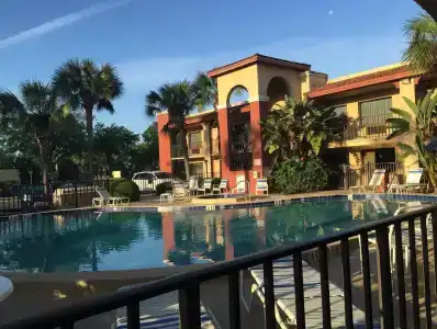 The Ponce St. Augustine - 9