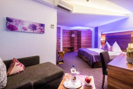Best Western Plus ParkErding - 60