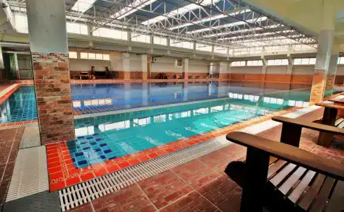 Ac Sport Village - 10