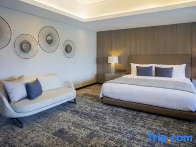 The Magellan Sutera - 160