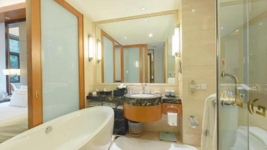 West Lake State Guest House - 70