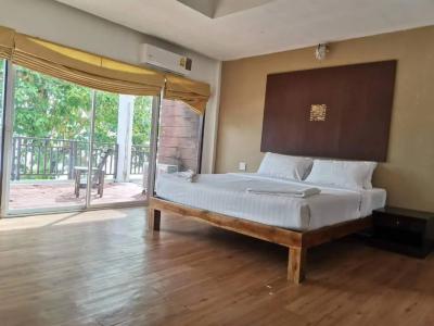 Siam Beach Resort - 7