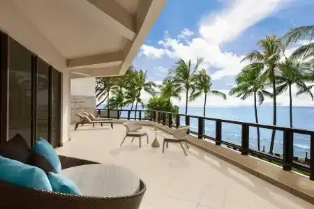 Shangri-La Tanjung Aru, - 61