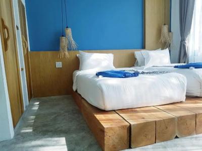 In Touch Resort - 94