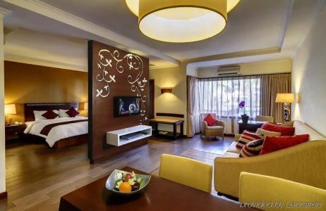 The Vira Bali Boutique & Suite - 42