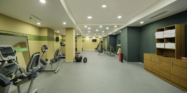 Hampton By Hilton Gaziantep - 18