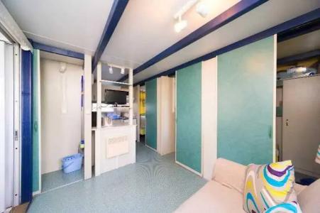 Camping Bungalows El Far - 13