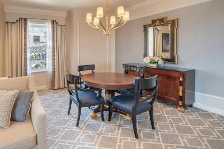Willard InterContinental Washington, an IHG - 107