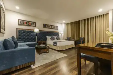 Balcona Da Nang - 40