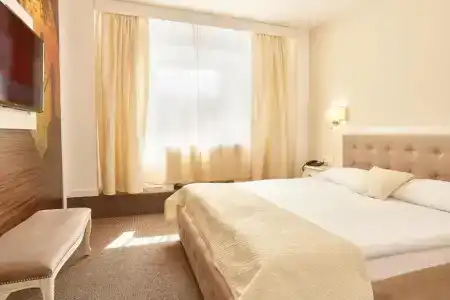 MyContinental Bucuresti Gara de Nord - 79
