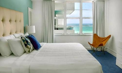 Seacoast Suites on Miami Beach - 116