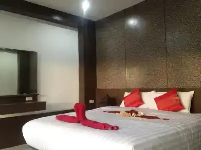 Khum Laanta Resort - Sha Extra Plus - 67
