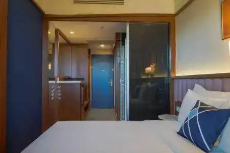 Trio Suites Görükle - 31