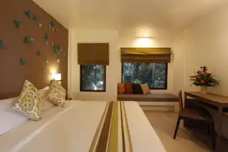 The Viridian Resort - Sha Plus - 30