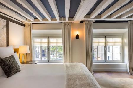 Le Pavillon de la Reine & Spa - Small Luxurys of the World - 40
