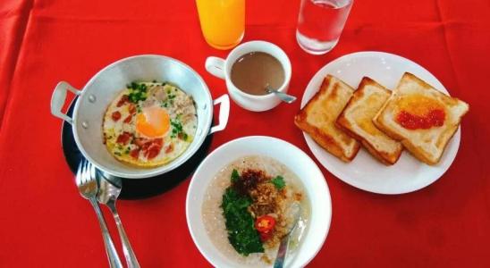 Apinya Resort Bangsaray - 11