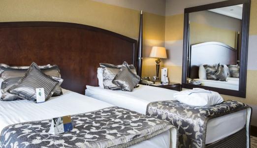 Merit Lefkosa Casino & Spa - 76