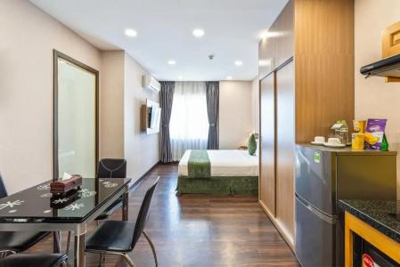Emerald Central - 217