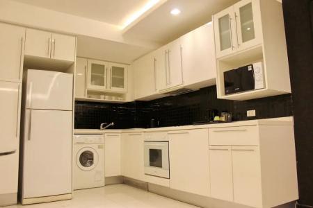 Nova Suites Pattaya - 57
