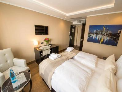 Skyline City Frankfurt - 41