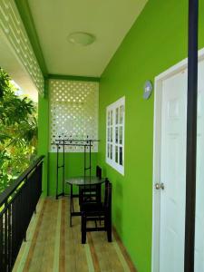 Khaolak C-nior Bungalows - 23