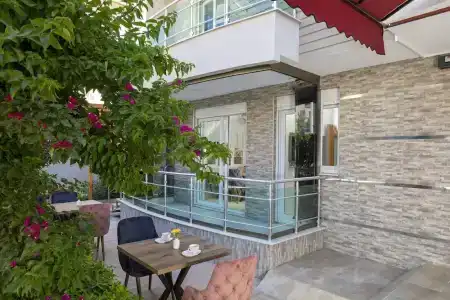 Toprak Apart Otel - 10