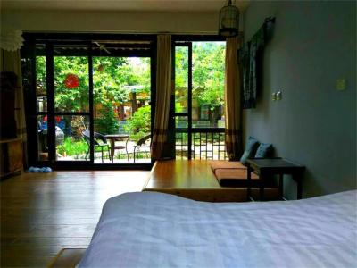 Lijiang Baisha Free Time Designed - 14
