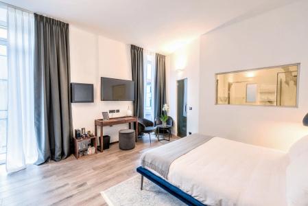 La Spezia by The First - Luxury Rooms & Suites - 4