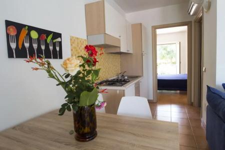 Residence Pietre Bianche ApartHotel - 146