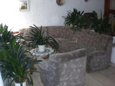 Pension Blüchersruh - 0