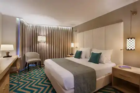 Oasis Spa Club Dead Sea - 48
