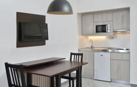 Sol Lunamar Apartamentos - Adults Only - 57