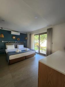 Park Boutique Rooms & Apart - 129