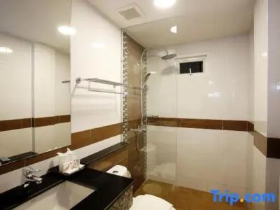 Orchid Resortel - 67
