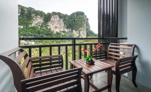 Andaman Breeze Resort - Sha Plus - 7
