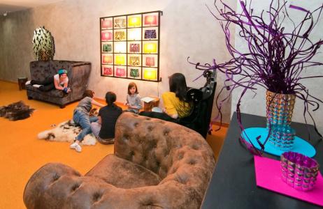 Bergland Design- und Wellnesshotel - 16