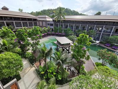 Maehaad Bay Resort - Sha Plus - 20