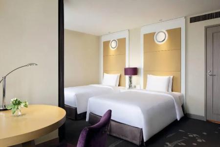 Tokyo Marriott - 40