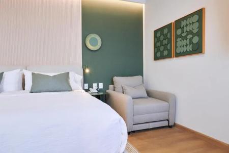 Wyndham Garden Guadalajara Acueducto - 84
