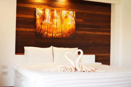 Green Terrace Resort - 78